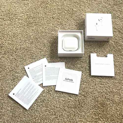 Apple airpods active - apple,