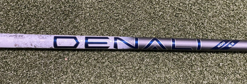 Project denali charcoal 5 - x,
