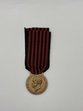 Italian commemorative medal - commemorative,