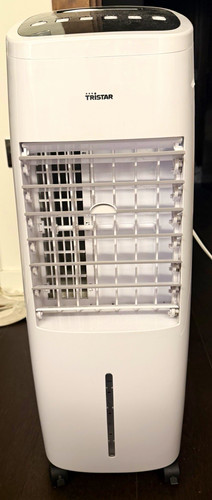 Tristar portable evaporative - tristar,