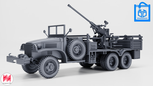 Gmc 353 with - gmc-353,