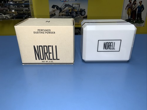 Vintage norell perfumed - vintage,