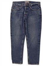 ZARA Mens Tapered Jeans EU 42