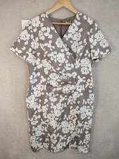 Eastex Dress Womens xl 18