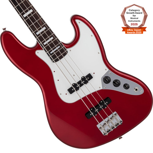 Fender made japan - fender,