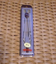Rotring  Compass 530 120 With