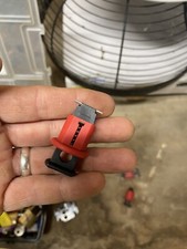 MCB Circuit Breaker Lockout Lock Off Isolation Device For Circuit Boards.Pin Out