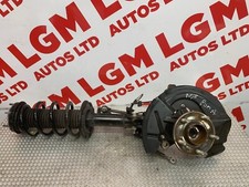 FORD PUMA SUSPENSION LEG FRONT PASSENGER SIDE LEG AND HUB N/S 1.0 ECOBOOST
