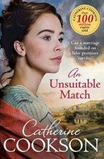 An Unsuitable Match,Catherine Cookson