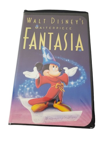 Walt disney fantasia - walt,