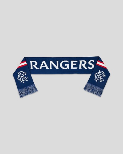 Official glasgow rangers - rangers, fc