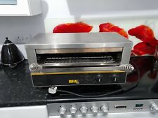 Buffalo Toaster.and grill