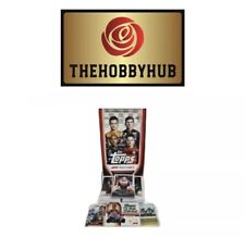 Topps F1 Flagship 2022 Pick your driver/ principal /base/insert All Available