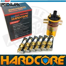 Ford Essex V6 Hardcore