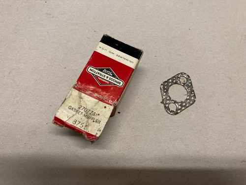 Original briggs stratton - original, &