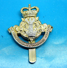 LEICESTERSHIRE & DERBYSHIRE