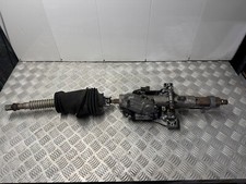 Mercedes W211 2002-2007 Genuine Electric Steering Column A2114603216 #R1-D