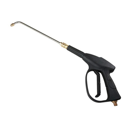 Metal pole pressure washer - pole,