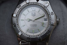 TAG Heuer 2000 Men's Quartz