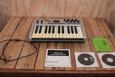 M-Audio Oxygen 8 V2 25-Key USB