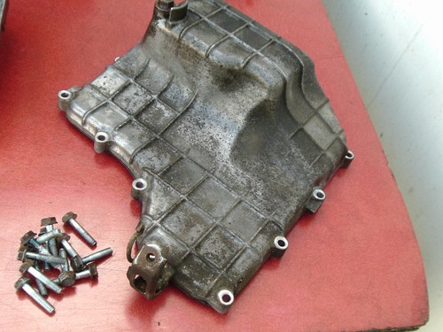 Honda fireblade sump engine - fireblade,
