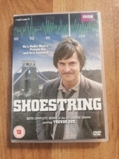Shoestring: The Complete Series                                  