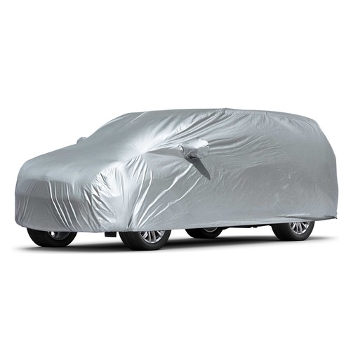 Heavy duty waterproof - heavy, car