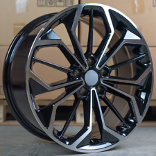 x4 19" Ford St 4 Style Alloys
