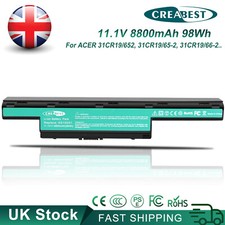 8800mAh AS10D31 AS10D61 Battery For Acer Aspire 4551 4741 5336 5741 5750 5551