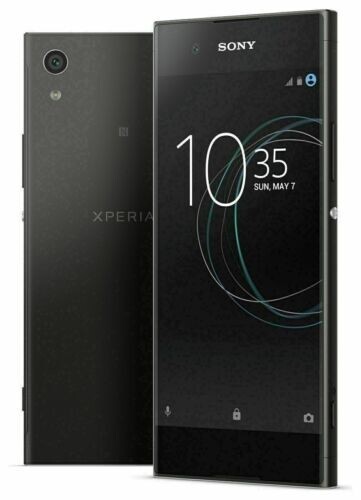 Sony xperia xa1 smartphone - sony,