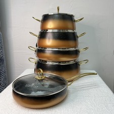 Premium Non Stick Cookware