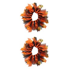  4 Pcs Small Fancy Dog Collars