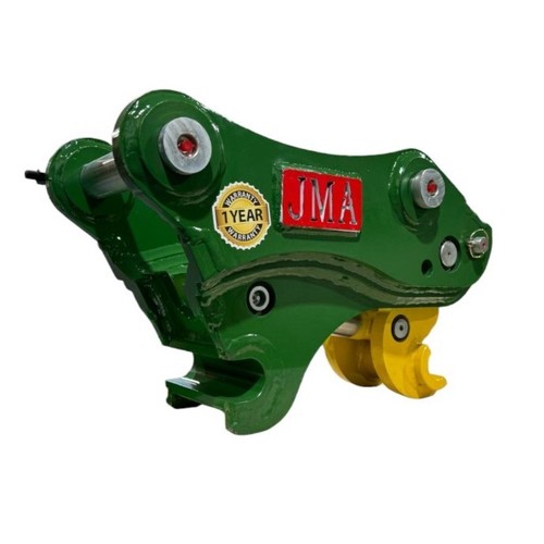 Jma mini excavator quick - mini,