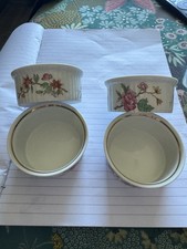 Vintage Le Faune Ramekin