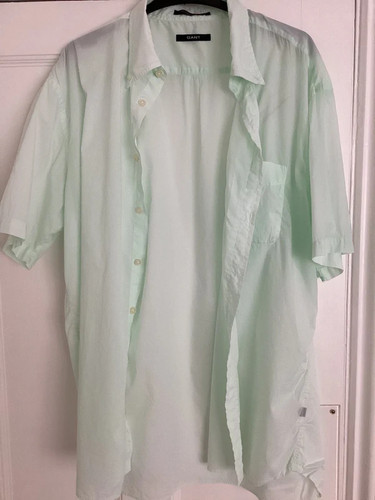 Gant light green shirt - ,