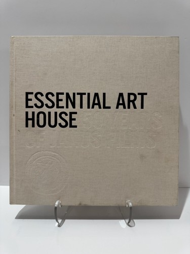 Essential art house years - art,