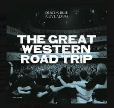 Deacon Blue - The Great