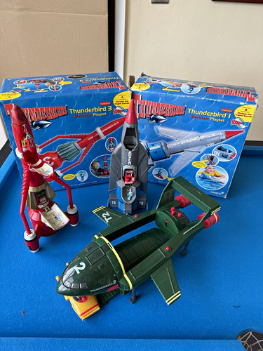 Carlton electronic playset - electronic,