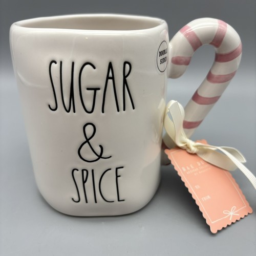 Rae dunn sugar - rae, spice