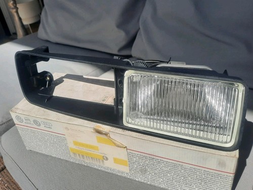 Corrado fog light indicator - vw,