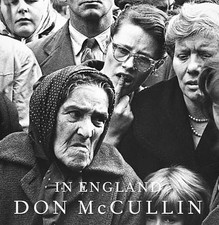Don McCullin - In England