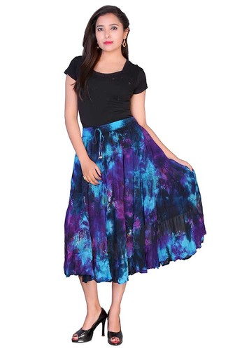Jordash skirt blue m - jordash,