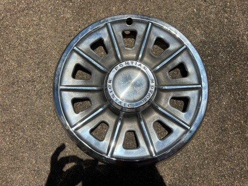 Vintage 1965 pontiac - vintage,