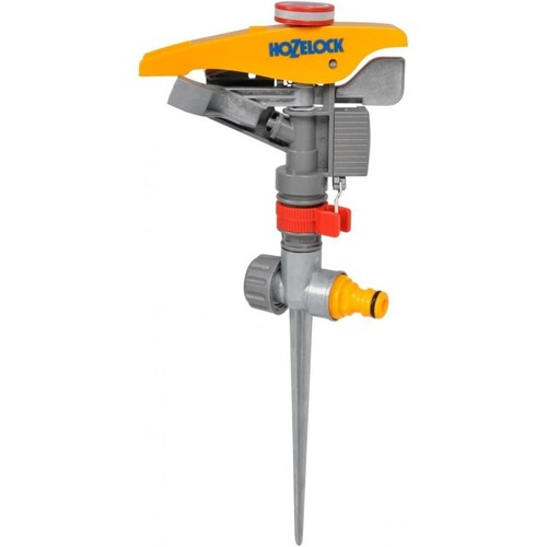 Hozelock pulsating sprinkler - hozelock,
