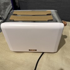 Tower Cavaletto 2Slice Toaster