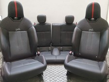 MINI F66 3 Dr 2024-2026 JCW