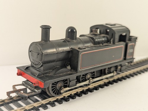 Tri ang hornby r52 - tri-ang, br