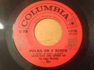 Lester flatt earl - lester,