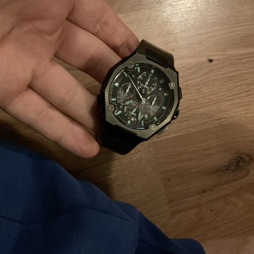 Bulova precisionist men - bulova,