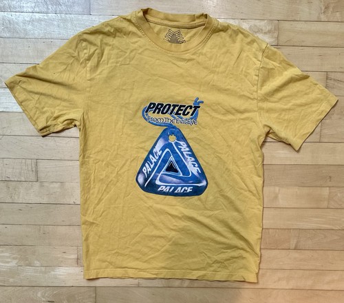 Palace skateboards evil - palace,